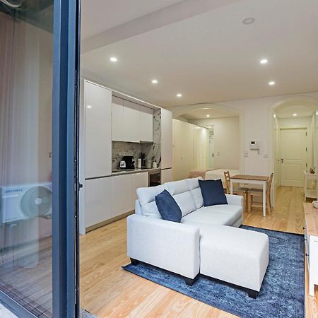 Apartament Casinha Da Formosa Porto Zewnętrze zdjęcie