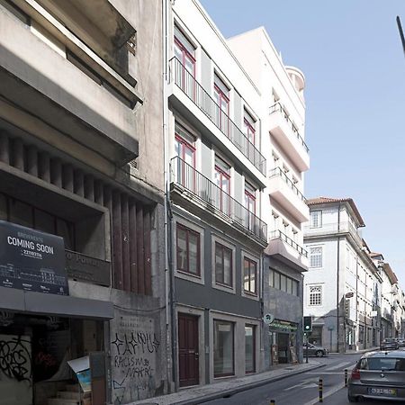 Apartament Casinha Da Formosa Porto Zewnętrze zdjęcie