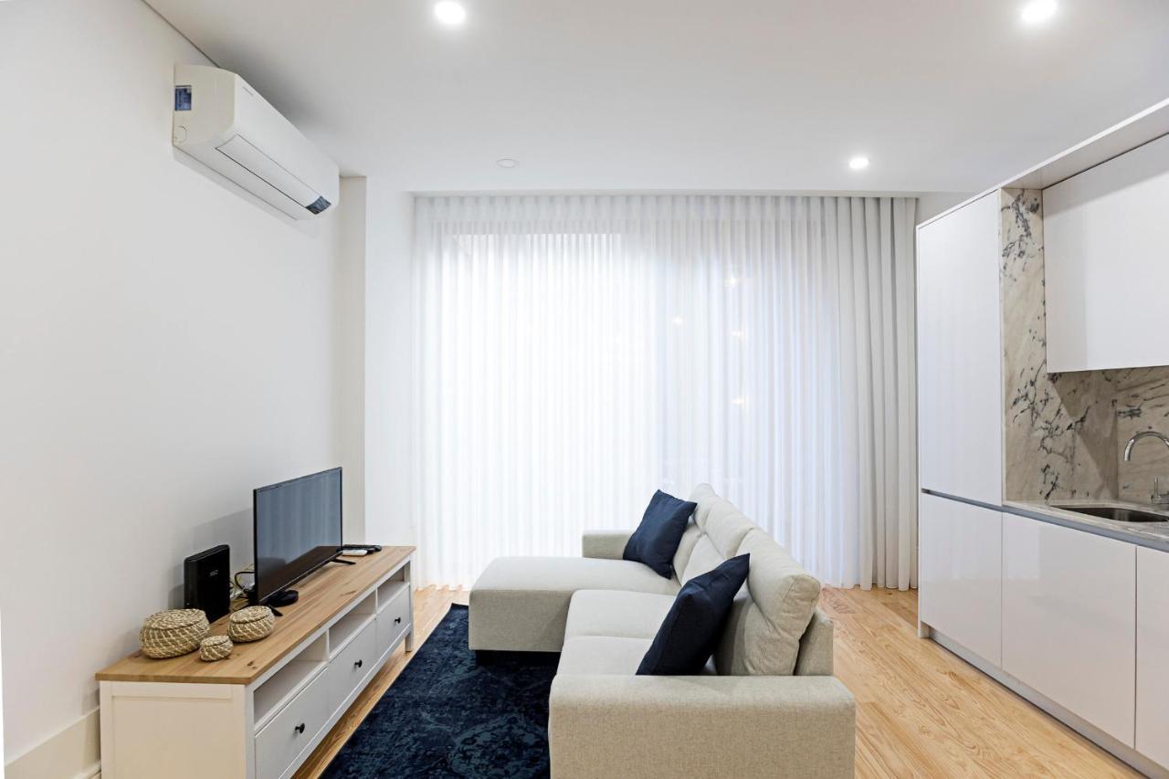 Apartament Casinha Da Formosa Porto Zewnętrze zdjęcie