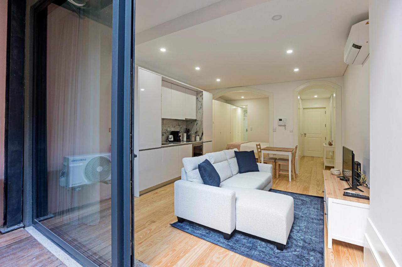 Apartament Casinha Da Formosa Porto Zewnętrze zdjęcie