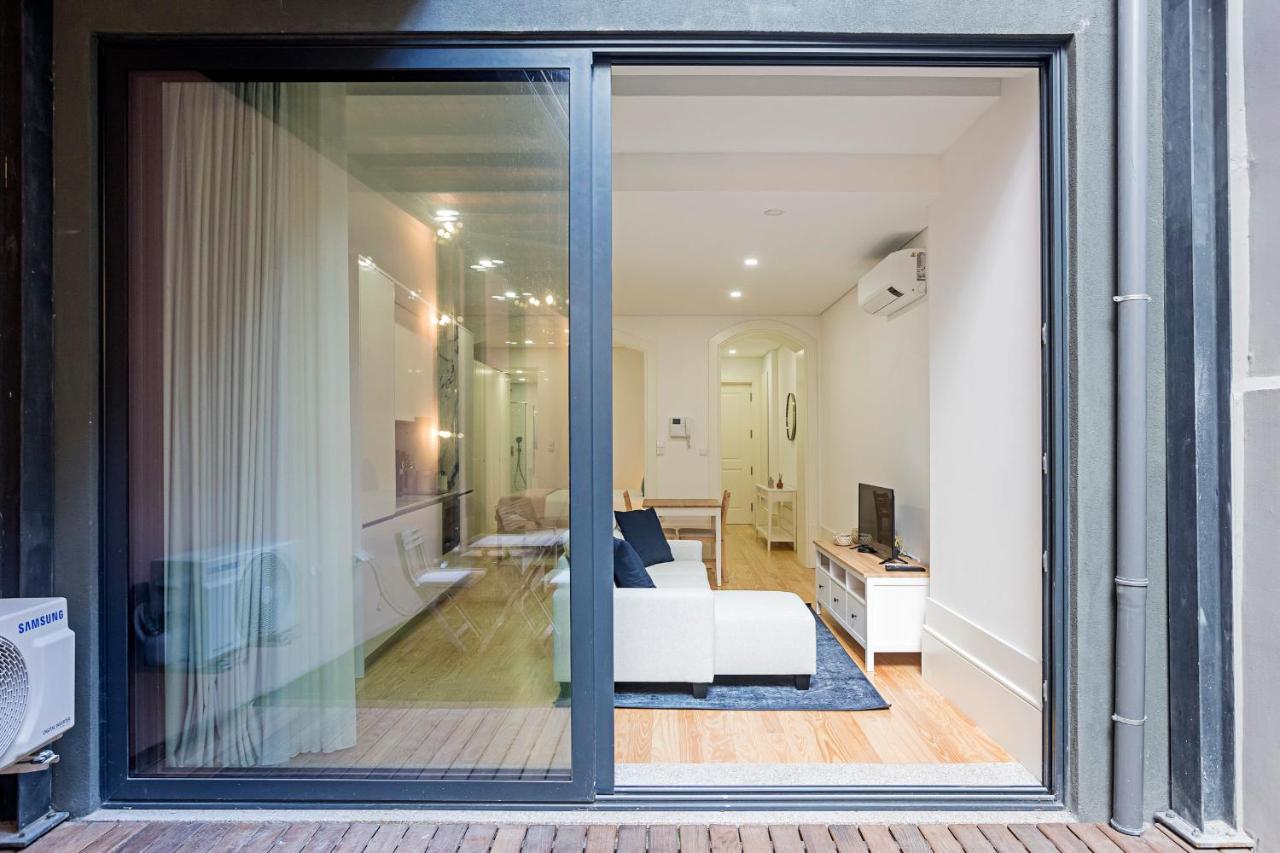 Apartament Casinha Da Formosa Porto Zewnętrze zdjęcie