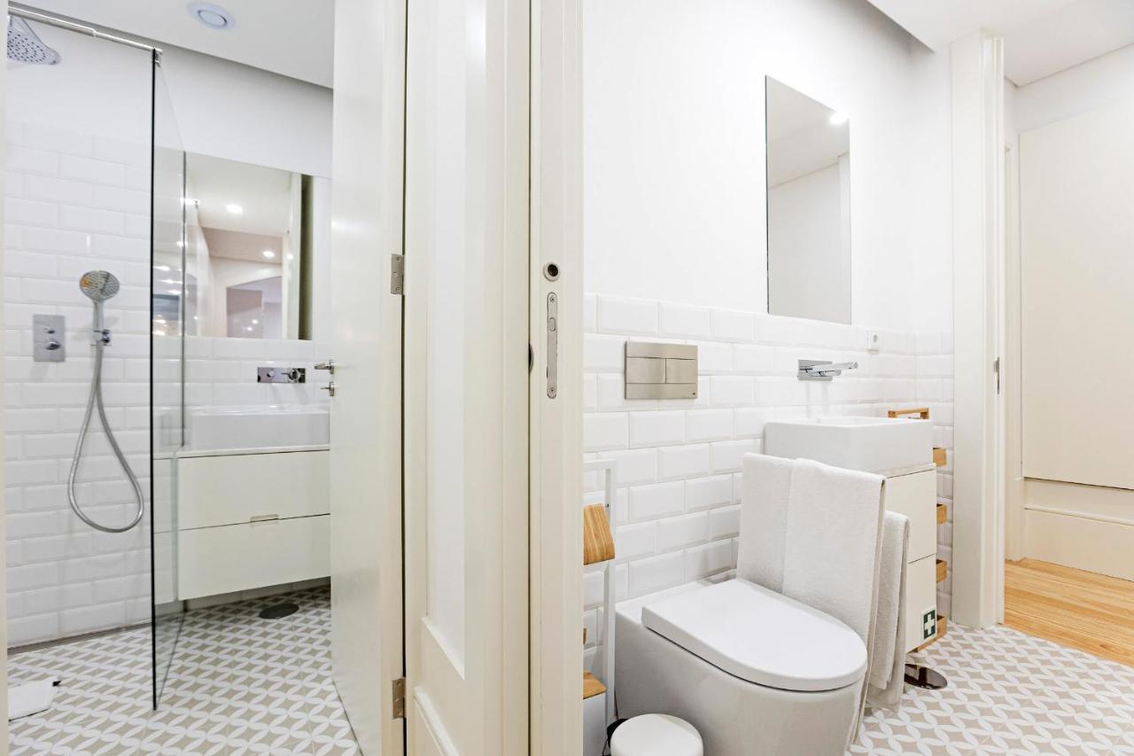 Apartament Casinha Da Formosa Porto Zewnętrze zdjęcie