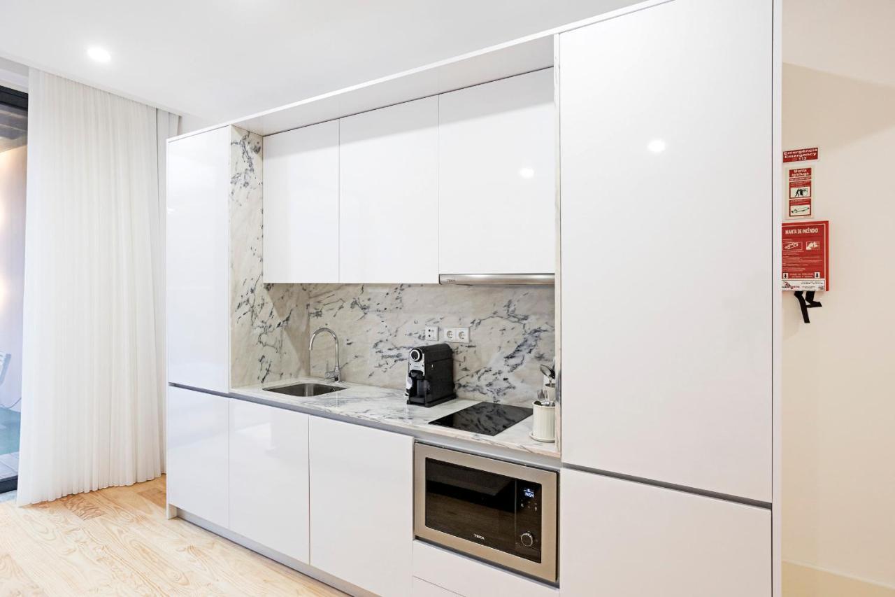 Apartament Casinha Da Formosa Porto Zewnętrze zdjęcie