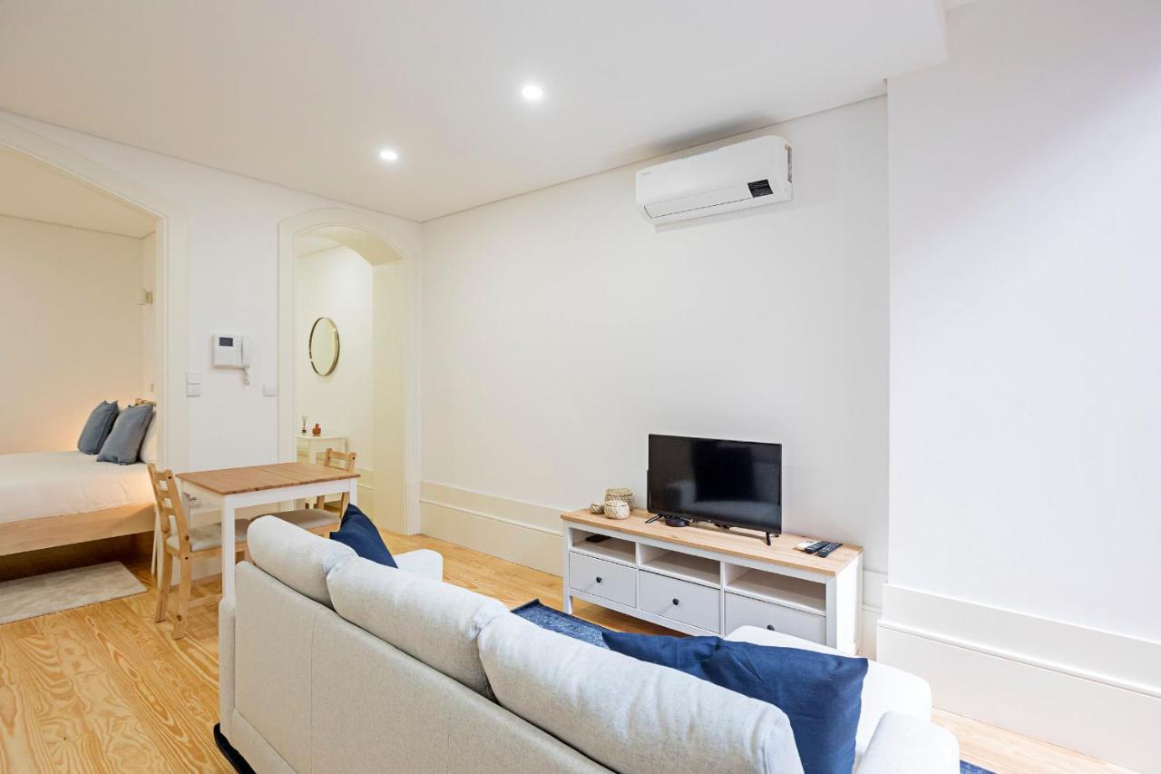 Apartament Casinha Da Formosa Porto Zewnętrze zdjęcie