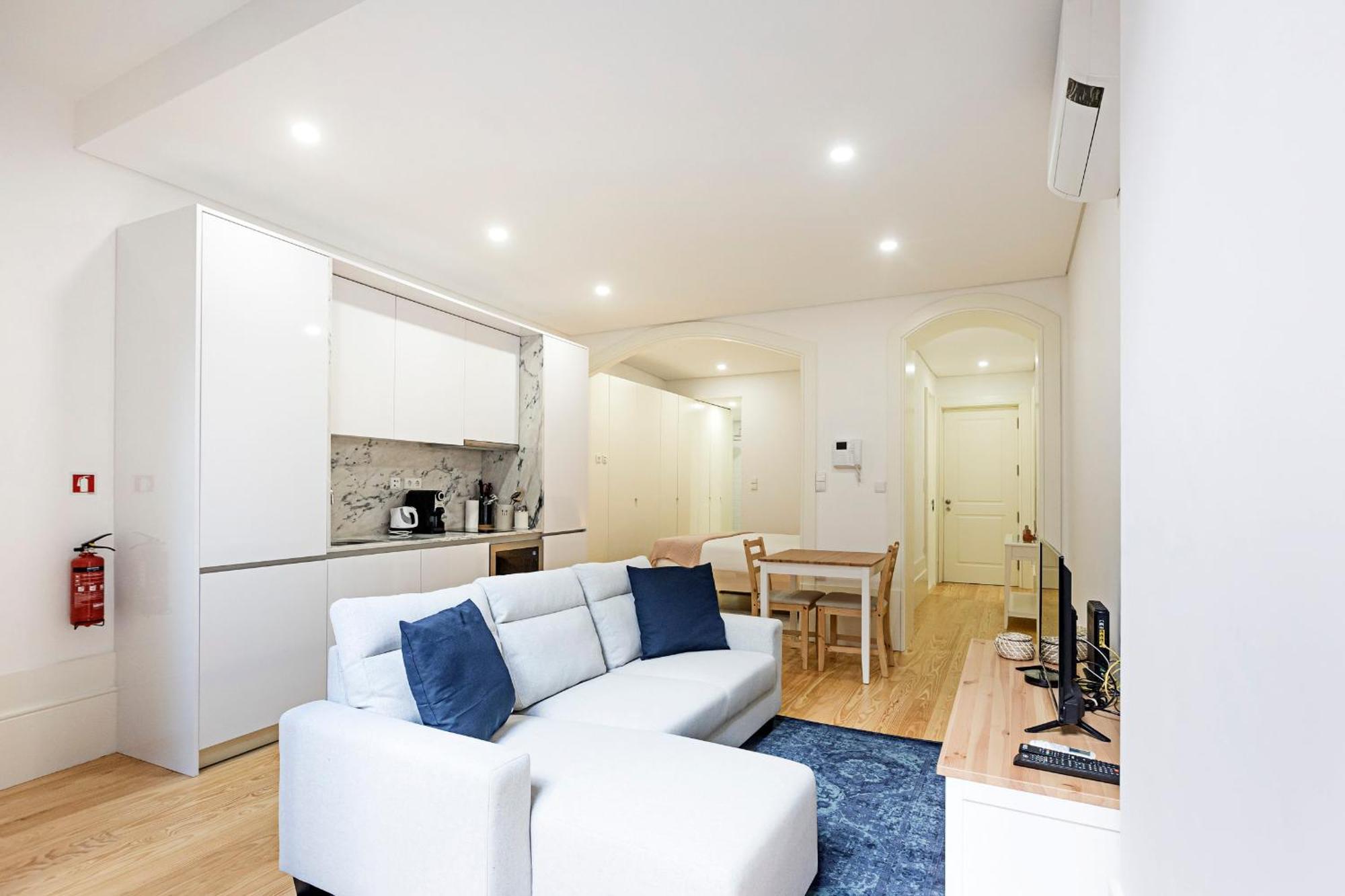 Apartament Casinha Da Formosa Porto Zewnętrze zdjęcie