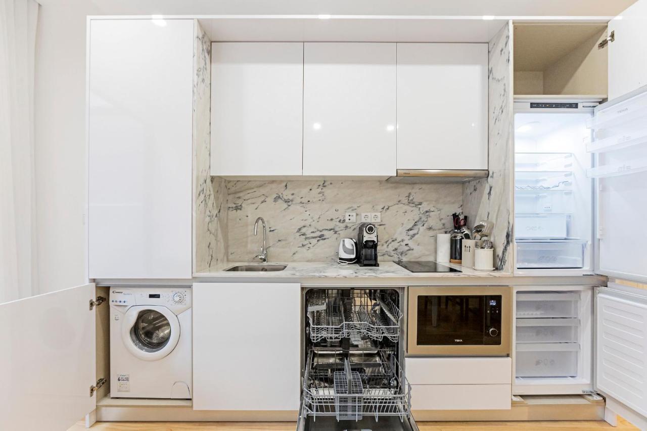 Apartament Casinha Da Formosa Porto Zewnętrze zdjęcie