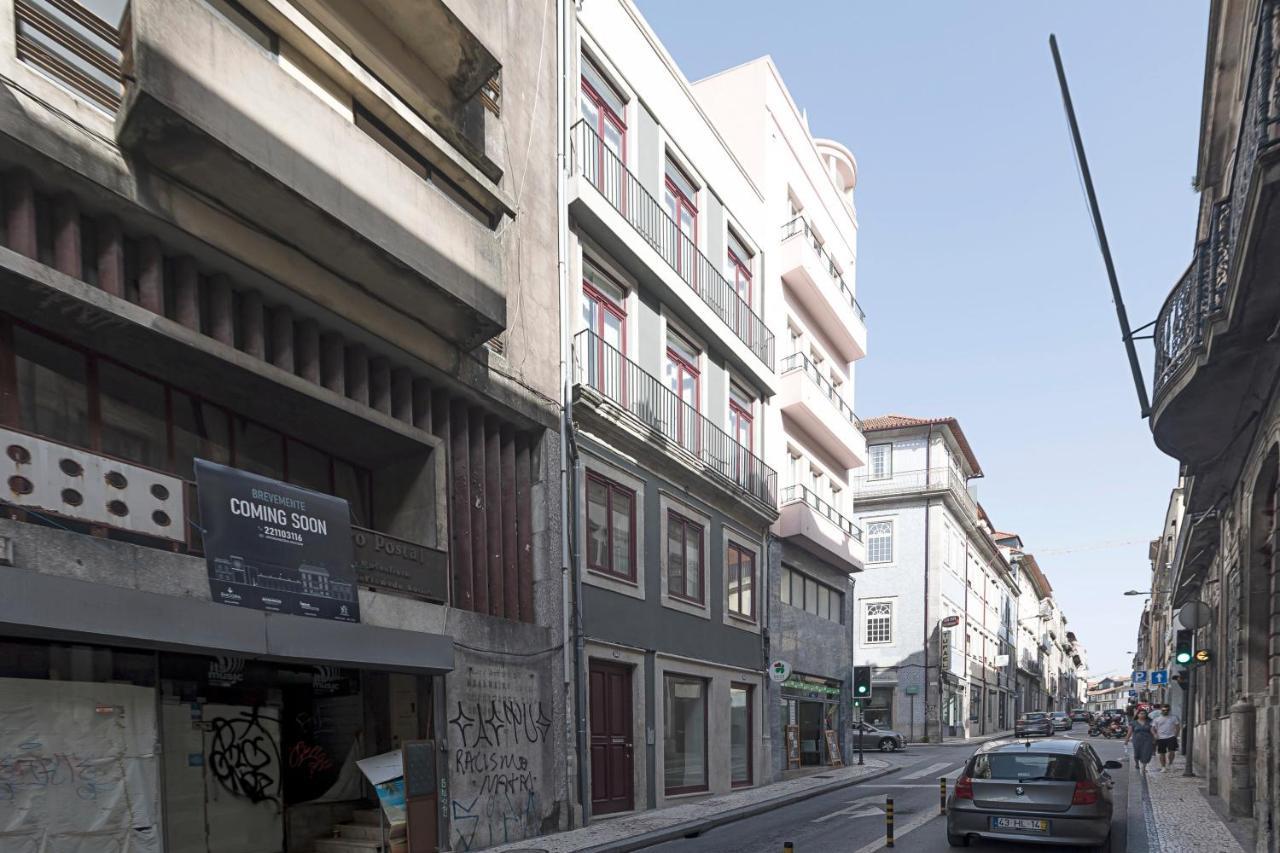 Apartament Casinha Da Formosa Porto Zewnętrze zdjęcie