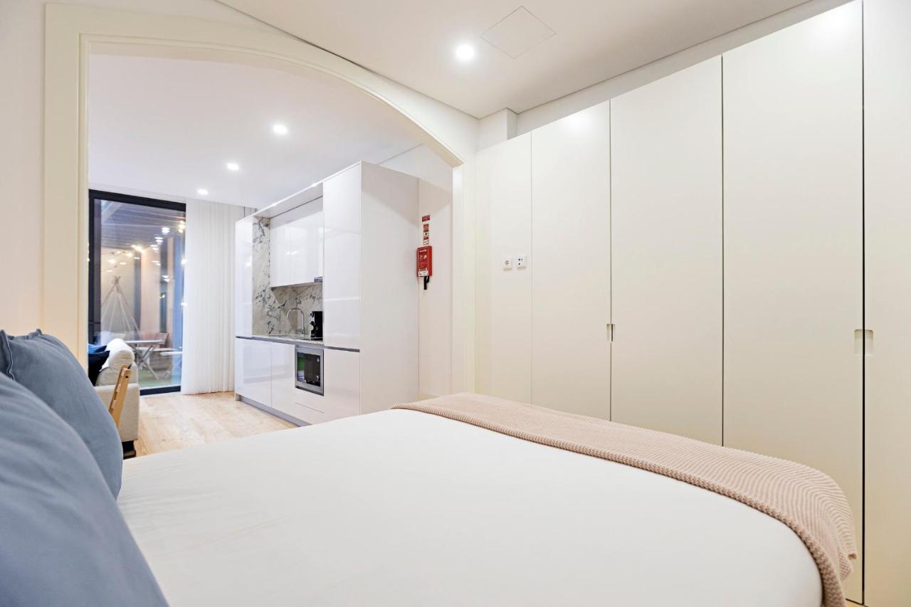 Apartament Casinha Da Formosa Porto Zewnętrze zdjęcie
