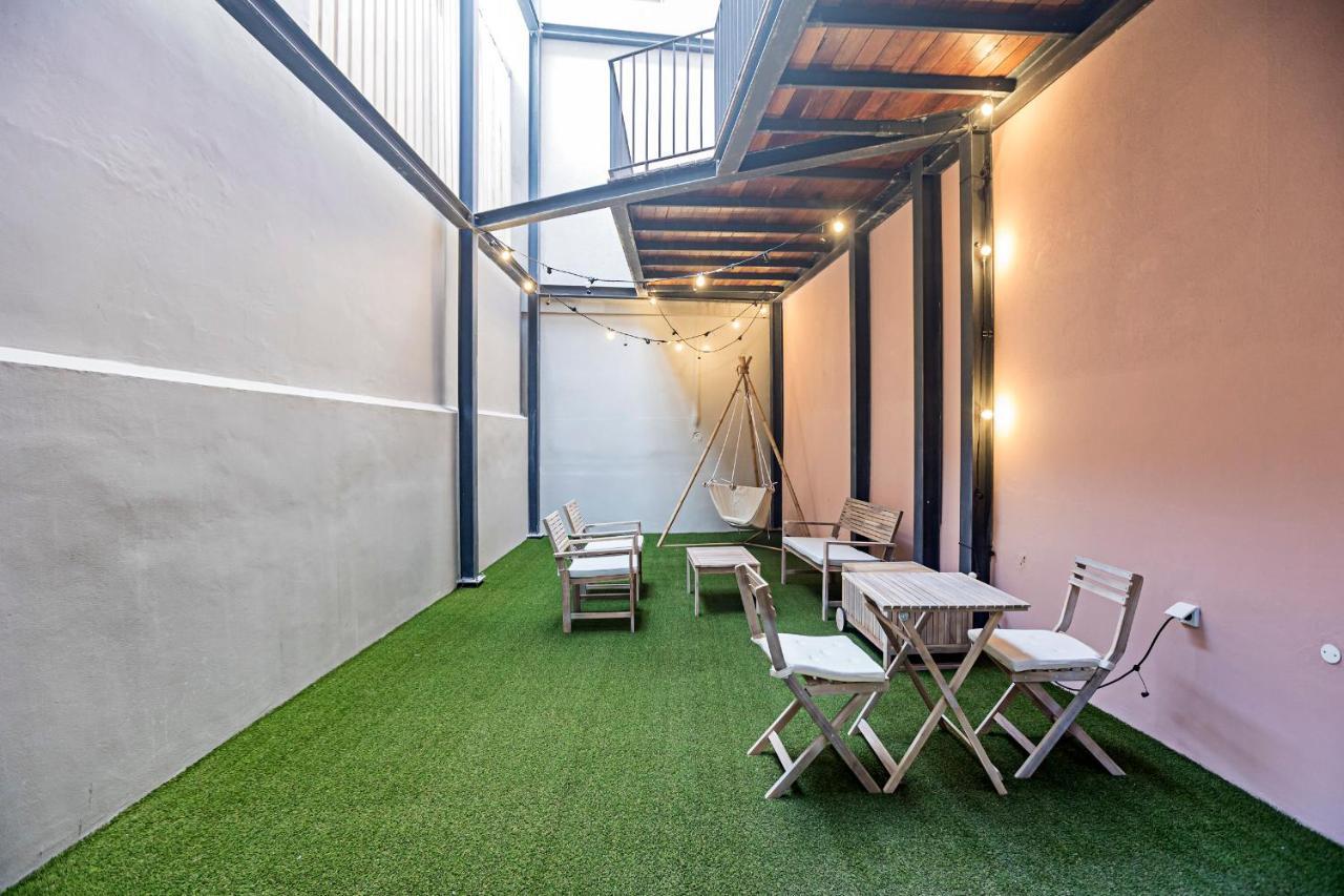 Apartament Casinha Da Formosa Porto Zewnętrze zdjęcie